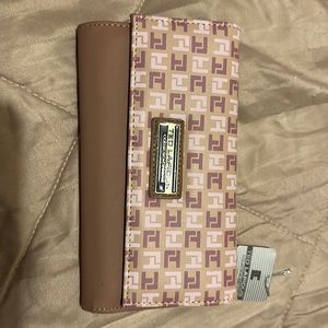 Ted Lapidus designer wallet